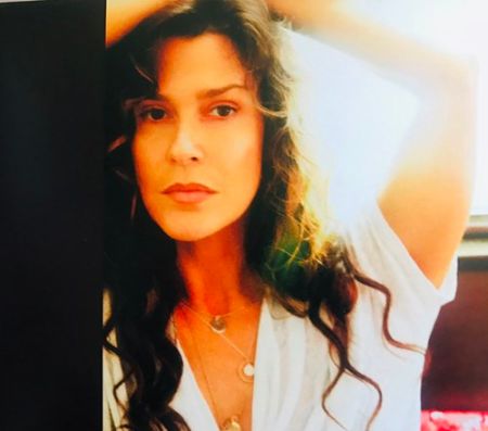 Susannah Melvoin now leads a very private life.